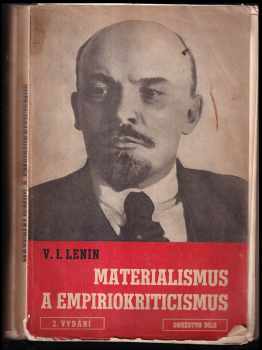 Materialismus a empiriokriticismus