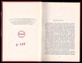 Vladimir Il'jič Lenin: Materialismus a empiriokriticismus