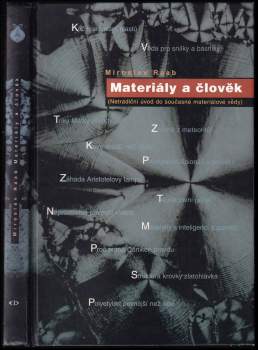 Materiály a člověk