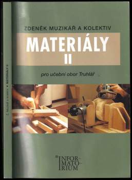 Materiály II