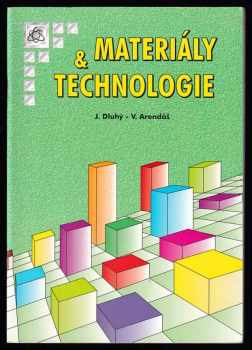 Materiály & technologie