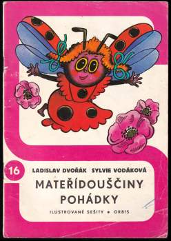 Mateřídouščiny pohádky