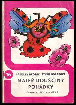 Mateřídouščiny pohádky