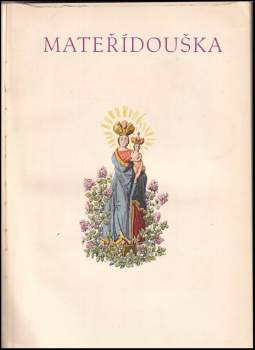 Karel Vik: Mateřídouška