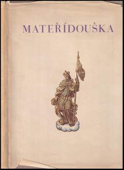Karel Vik: Mateřídouška