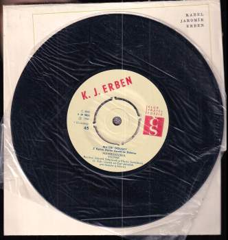 Karel Jaromír Erben: Mateřídoušky