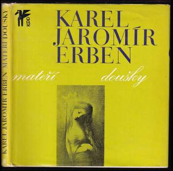 Karel Jaromír Erben: Mateřídoušky