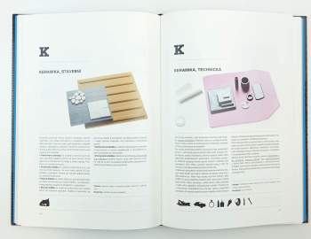 Daniel Kula: Materiology