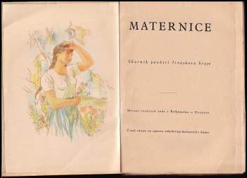 Alexandr Vladimír Hrska: Maternice
