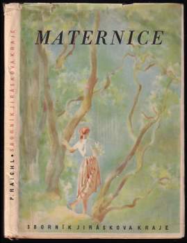 Alexandr Vladimír Hrska: Maternice