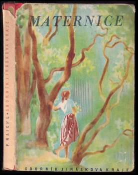 Maternice