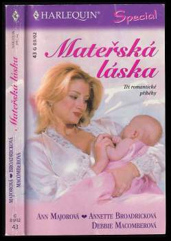 Mateřská láska