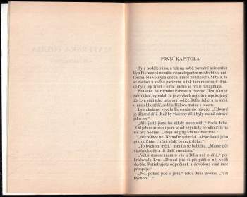 Marion Lennox: Mateřská touha, Je to dcera, doktore!