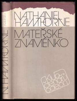 Nathaniel Hawthorne: Mateřské znaménko