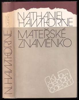 Nathaniel Hawthorne: Mateřské znaménko