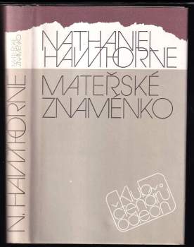Mateřské znaménko