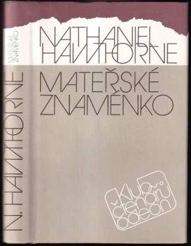 Mateřské znaménko