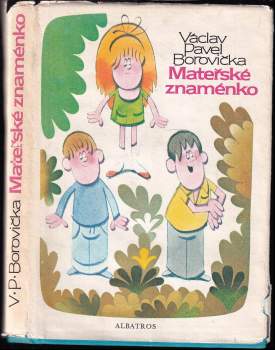 Mateřské znaménko
