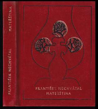 Mateřština