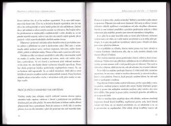 Laura Gutman: Mateřství a setkání ženy s vlastním stínem