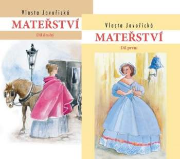 Mateřství