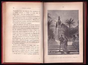 Jules Verne: Mathias Sandorf - Les voyages extraordinaires - Tome 1 - 3