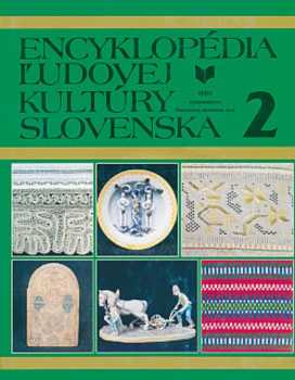 Encyklopédia ľudovej kultúry Slovenska