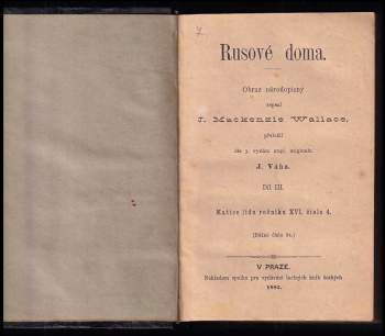 Eduard Herold: Dějepisné novely