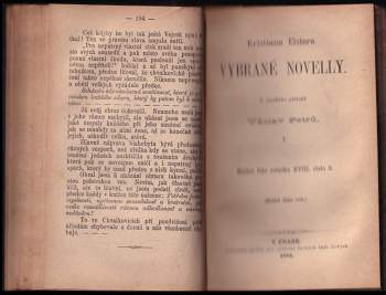 Donald Mackenzie Wallace: Rusové doma