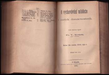 Donald Mackenzie Wallace: Rusové doma