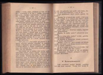 Donald Mackenzie Wallace: Rusové doma