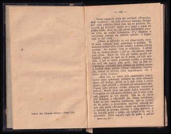 Ferdinand Schulz: Matice lidu - ročník XX. - číslo 4, 5 a 6 - Duševní život zvířat - druhá část od strany 145 + Slavná župa + Česká Magdalena
