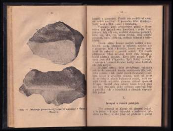 Josef Jettmar: O vodě