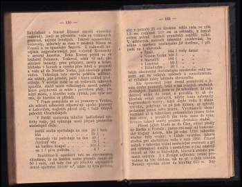 Josef Jettmar: O vodě