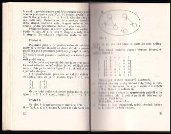 Miloš Jelínek: Matice