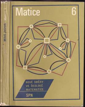 Miloš Jelínek: Matice