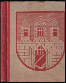 Jan Wenig: Matička Praha vypravuje
