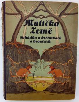 Matička země