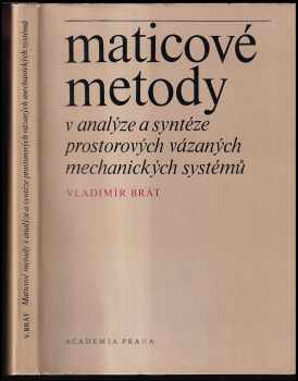 Maticové metody