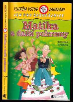 Matika a další pohromy