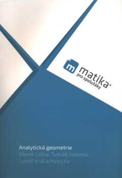 Marek Liška: Matika pro spolužáky