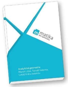 Marek Liška: Matika pro spolužáky