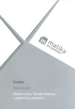 Marek Liška: Matika pro spolužáky