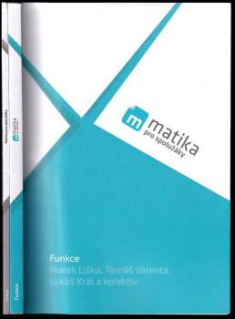 Matika pro spolužáky