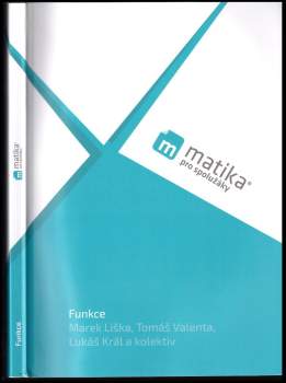 Matika pro spolužáky