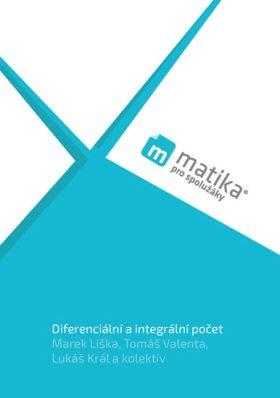 Marek Liška: Matika pro spolužáky