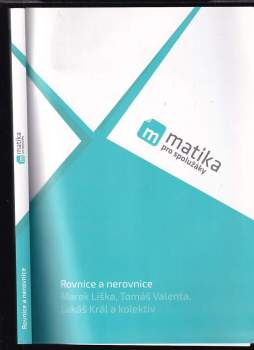 Matika pro spolužáky