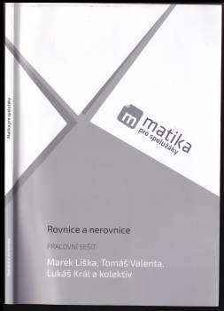 Matika pro spolužáky