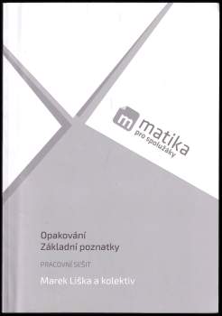 Matika pro spolužáky