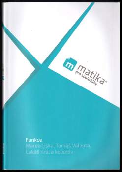 Matika pro spolužáky